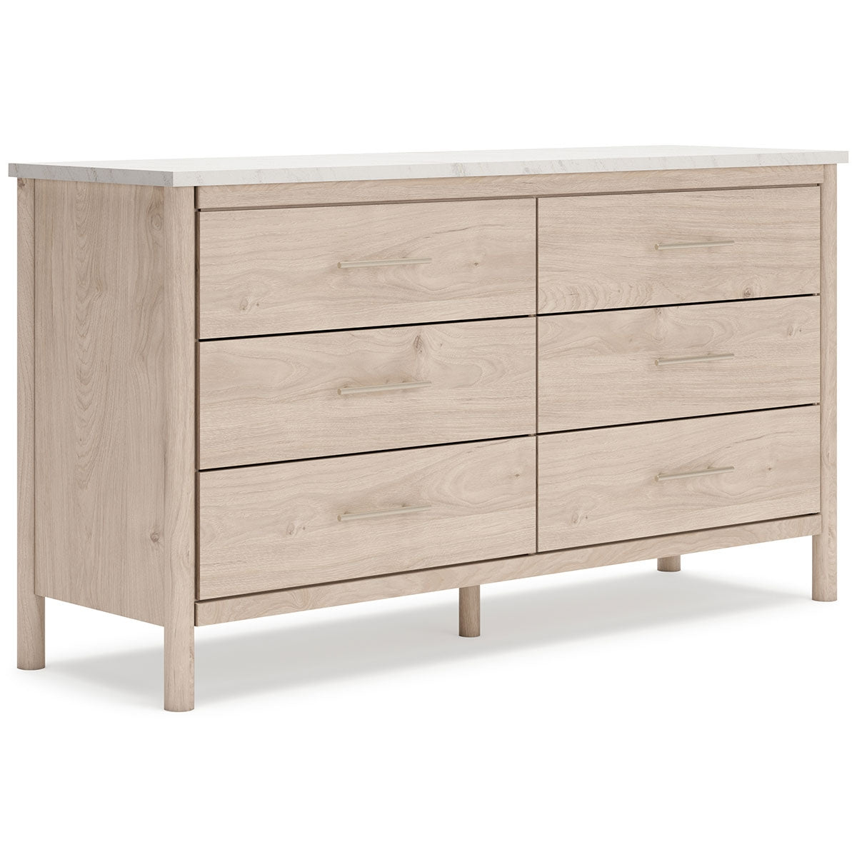 CASHMERE DRESSER