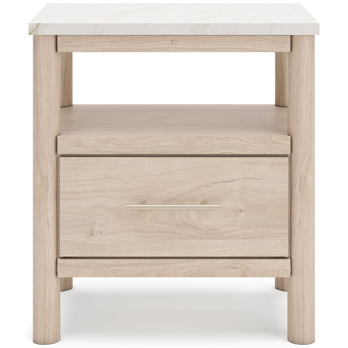 Cashmere Nightstand