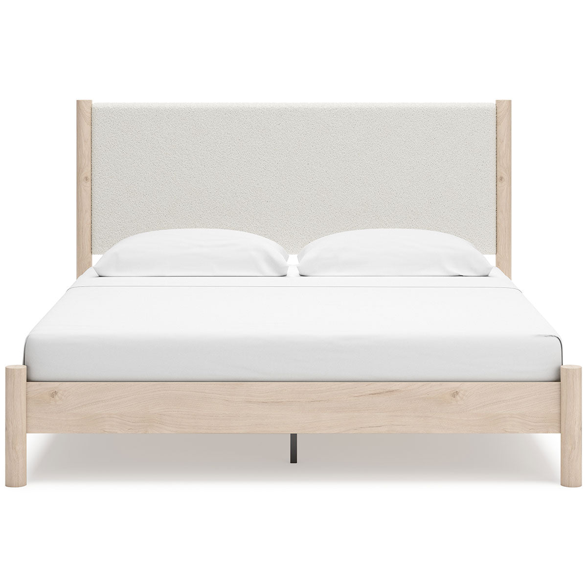 Cashmere Uph Bed