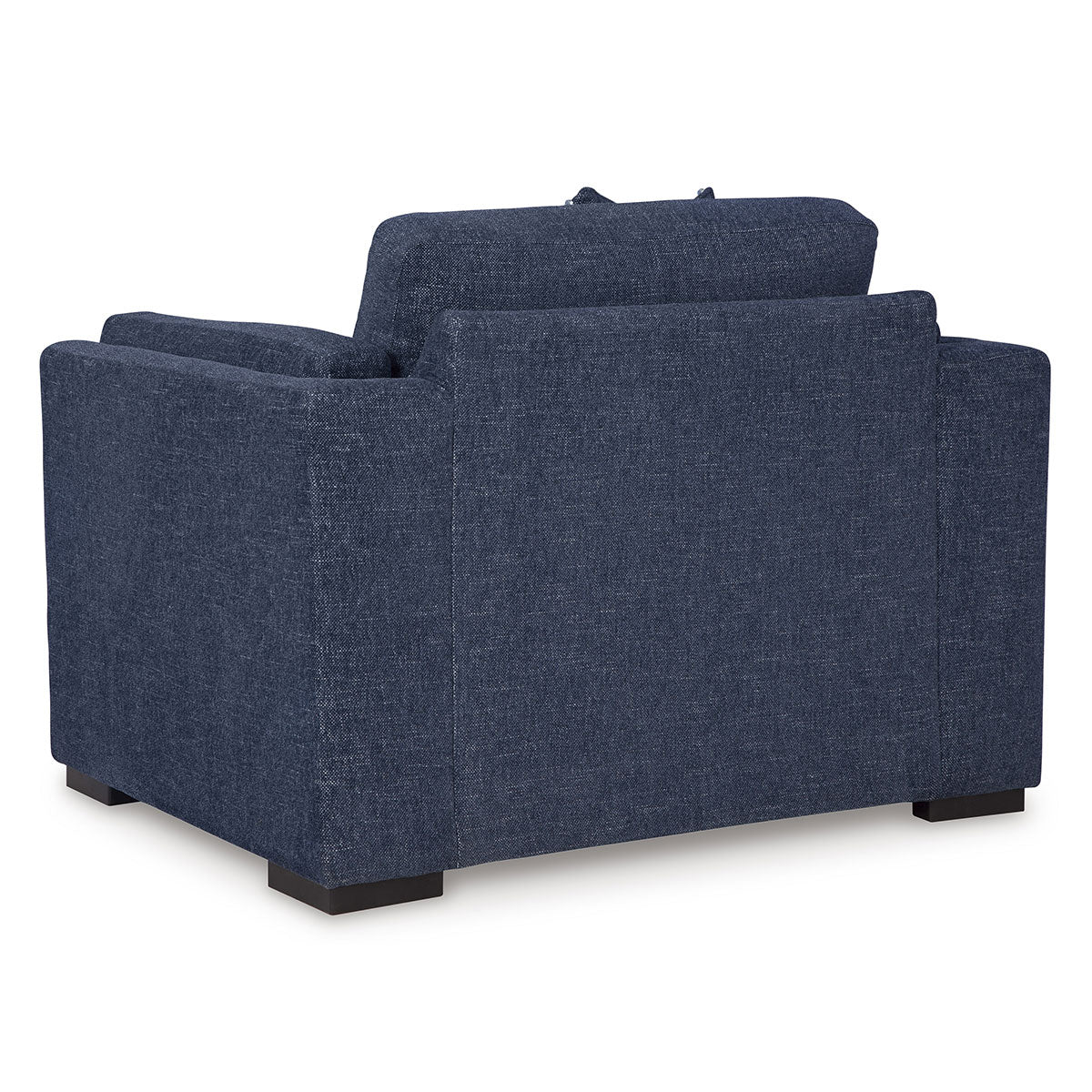 EVANSLEY NAVY CHAIR