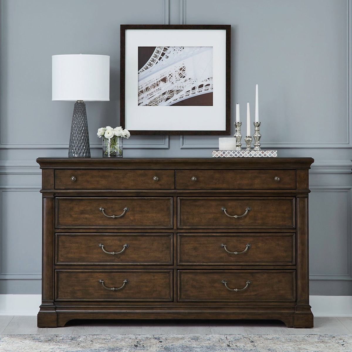 ARDEN RD DRESSER
