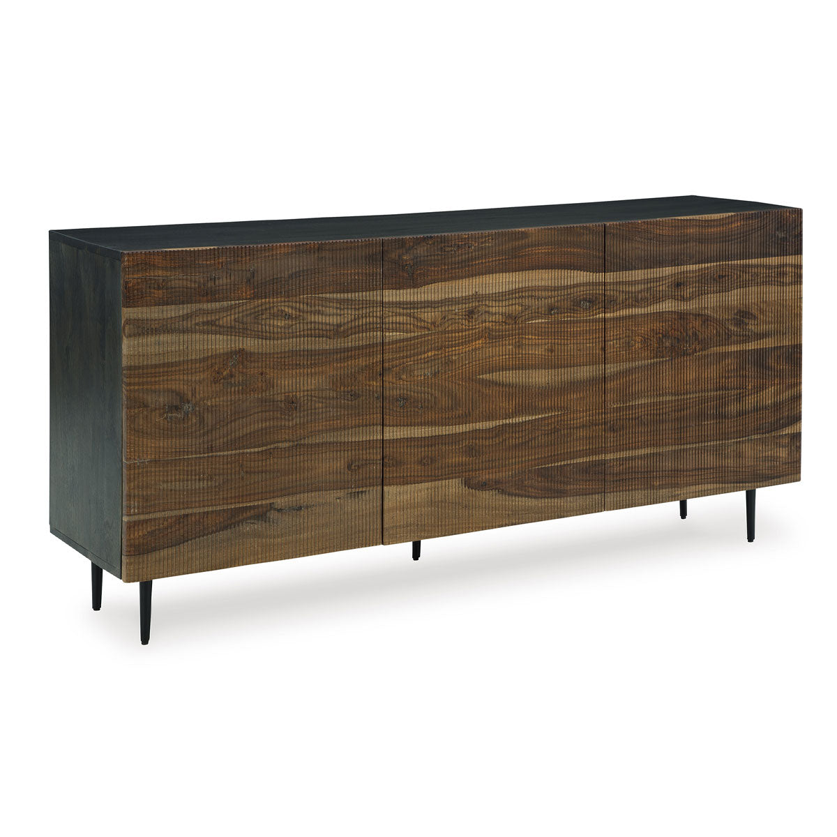 DARREY WOOD CONSOLE