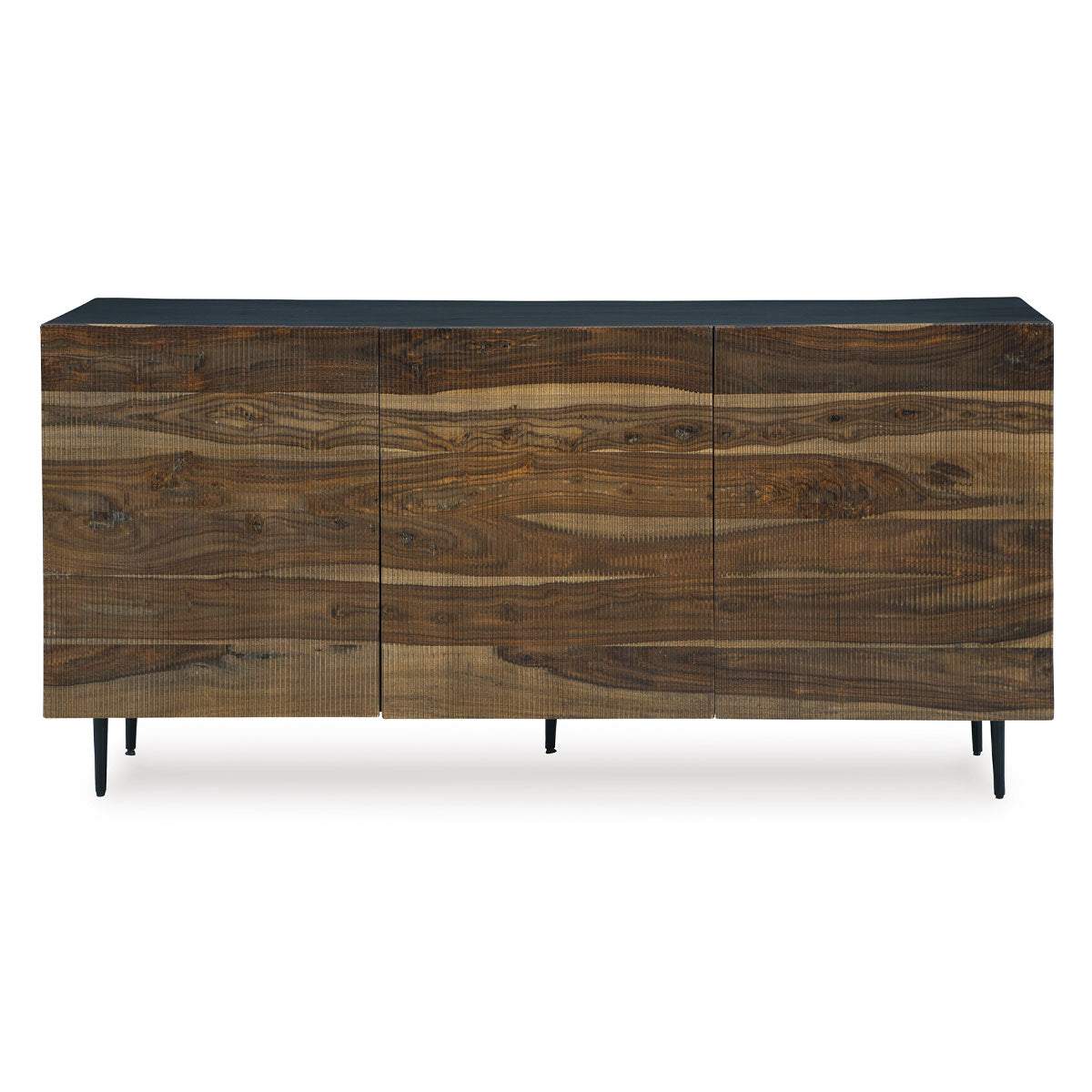 DARREY WOOD CONSOLE