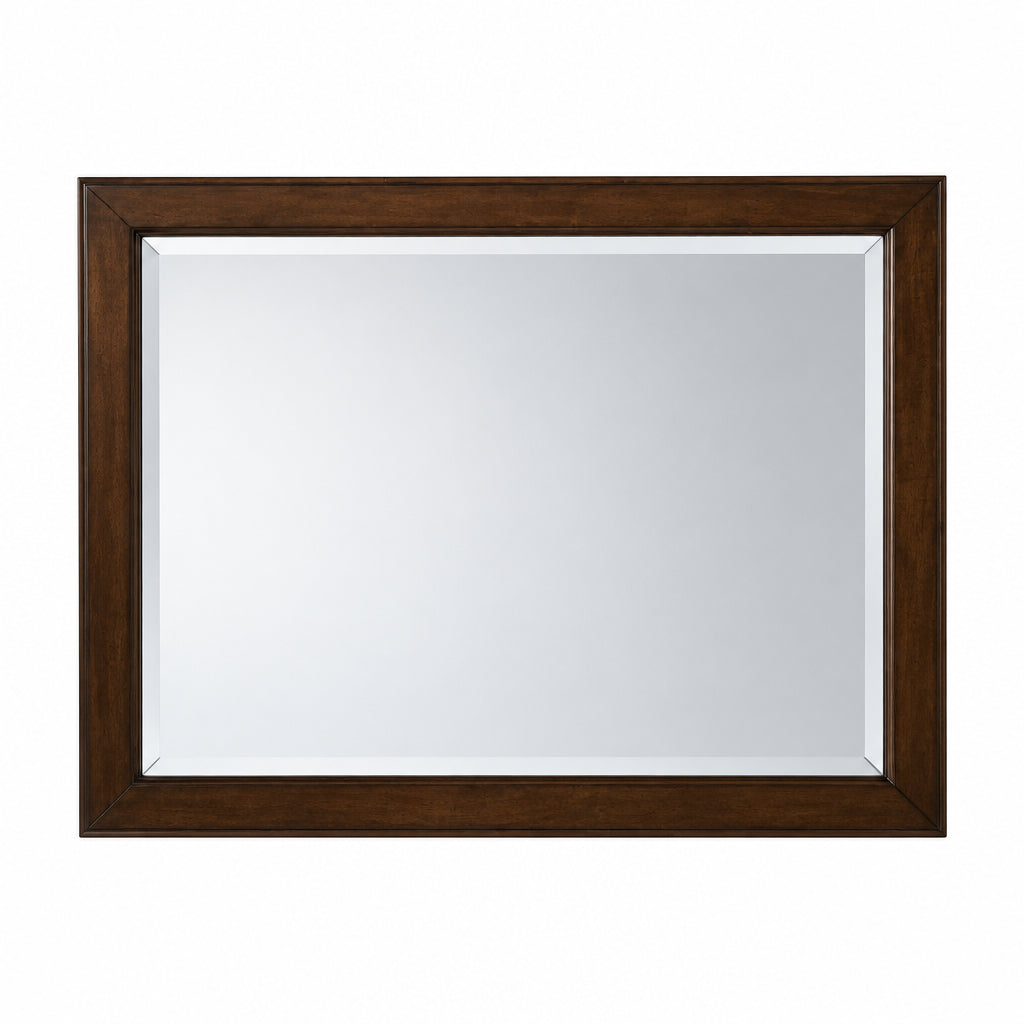 Arden Road Mirror