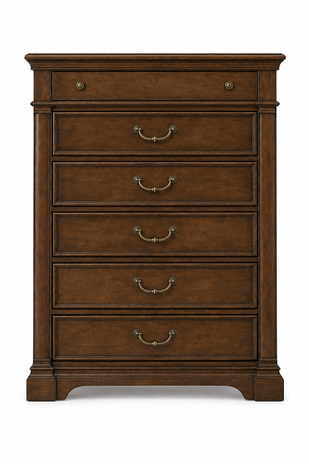 ARDEN RD 6 DRW CHEST