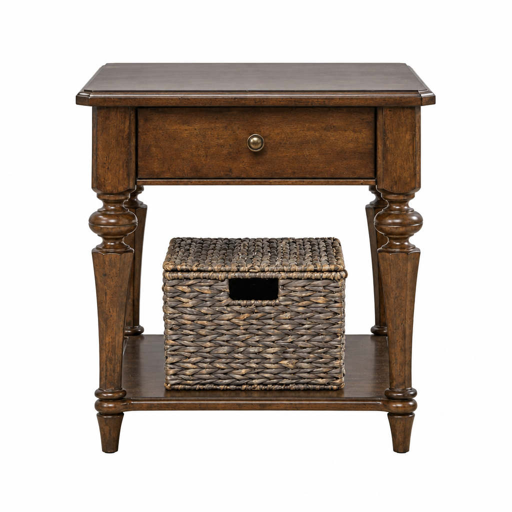 ARDEN RD END TABLE