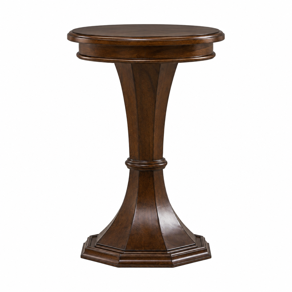 ARDEN RD CHAIRSIDE TABLE