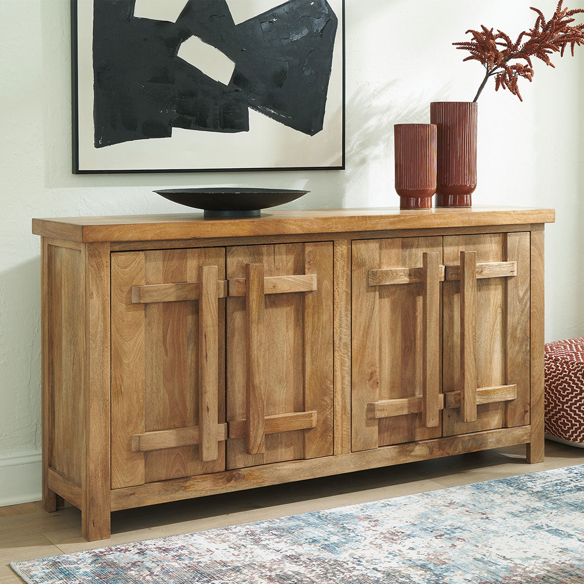 DRESOR CONSOLE