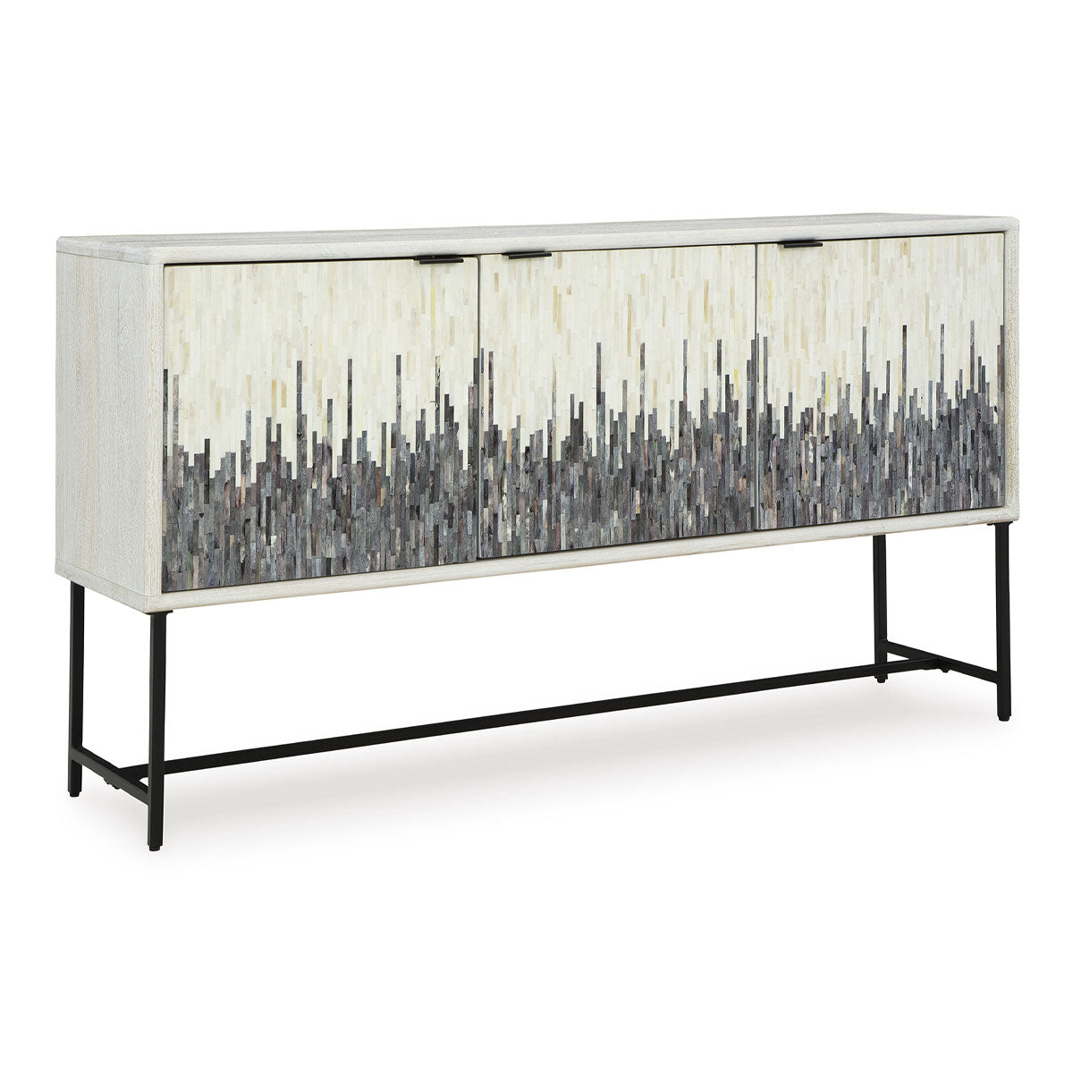 FREYTON ACCENT CABINET