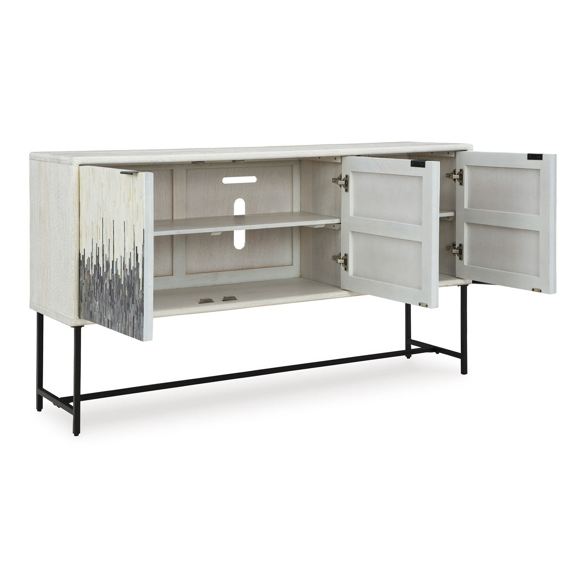 FREYTON ACCENT CABINET