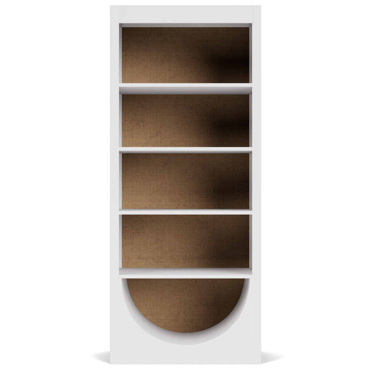 ROSALIE BOOKCASE
