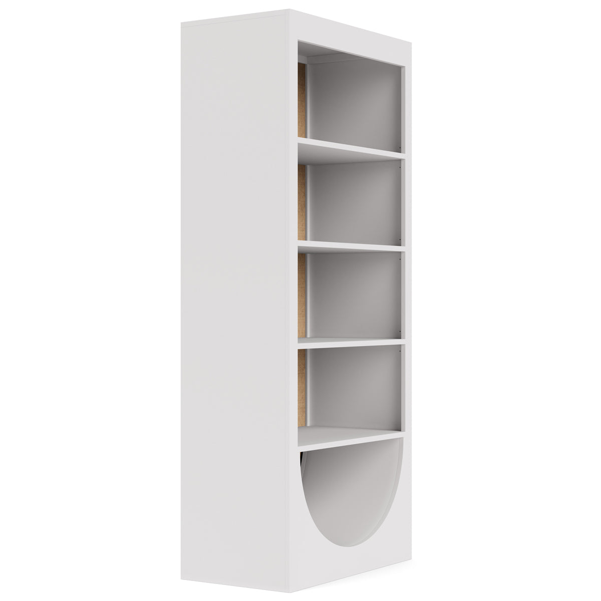 ROSALIE BOOKCASE
