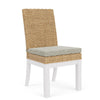 Rosalie Woven Side Chair