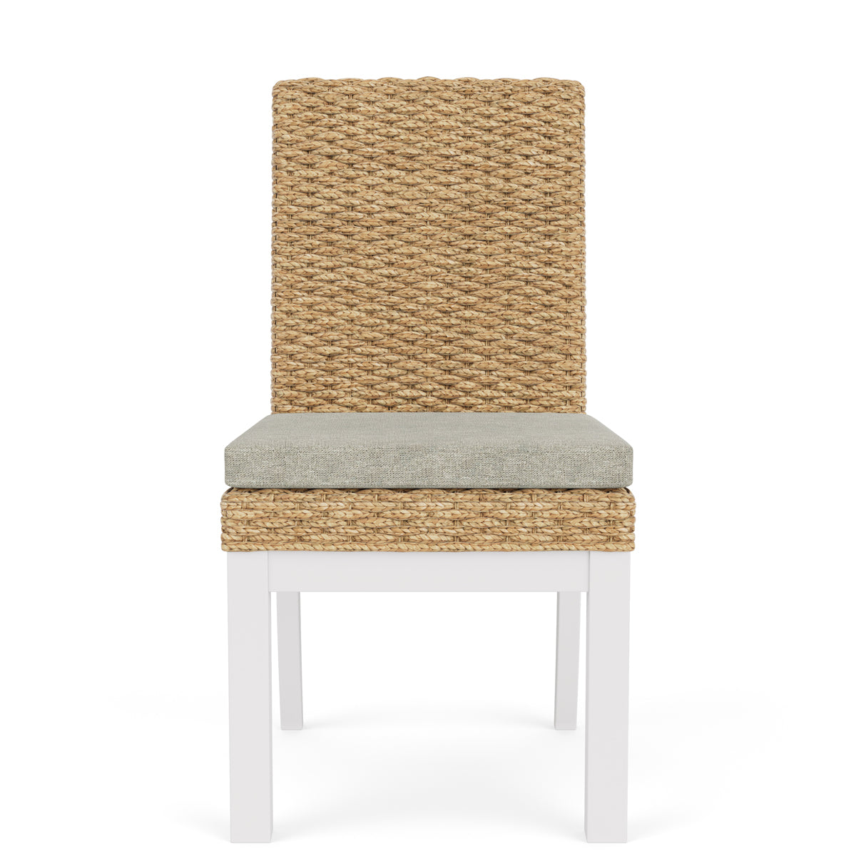 Rosalie Woven Side Chair