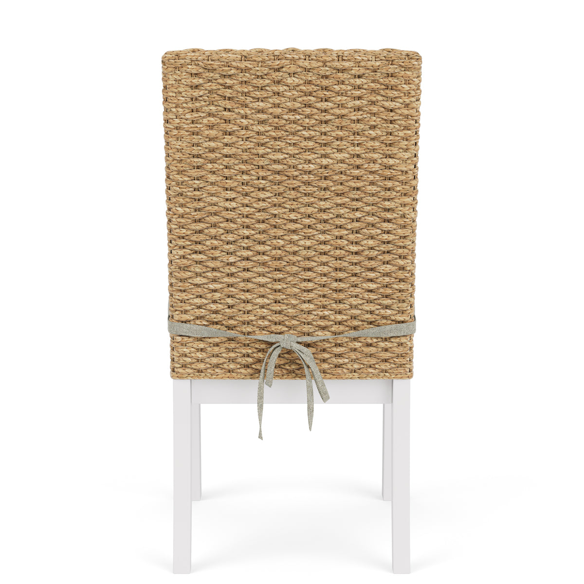 Rosalie Woven Side Chair