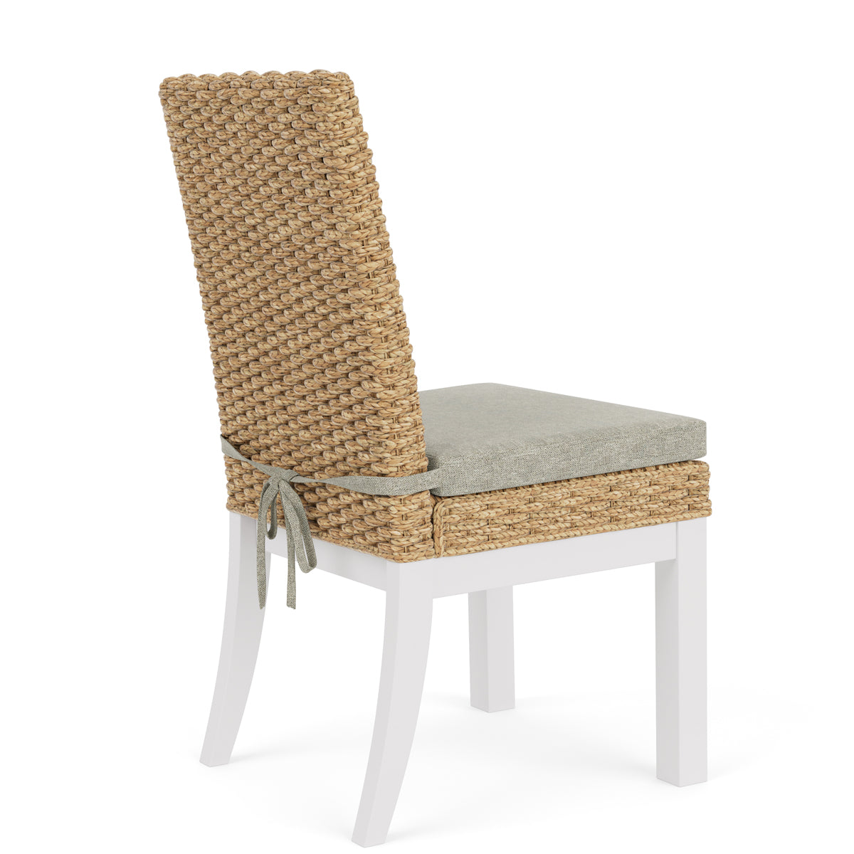 Rosalie Woven Side Chair