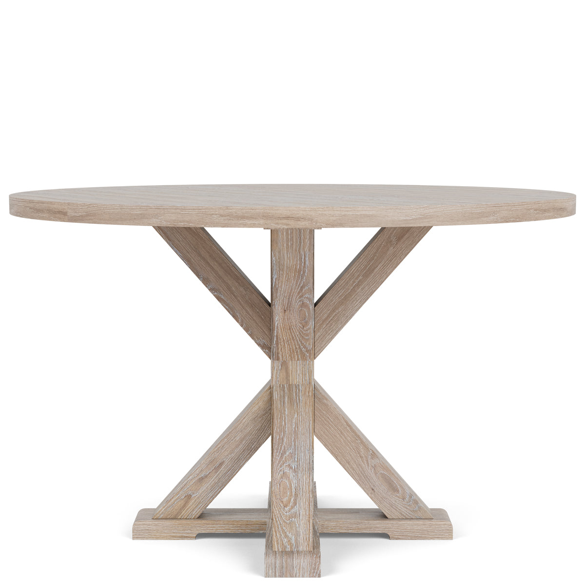 Rosalie Round Dining Table