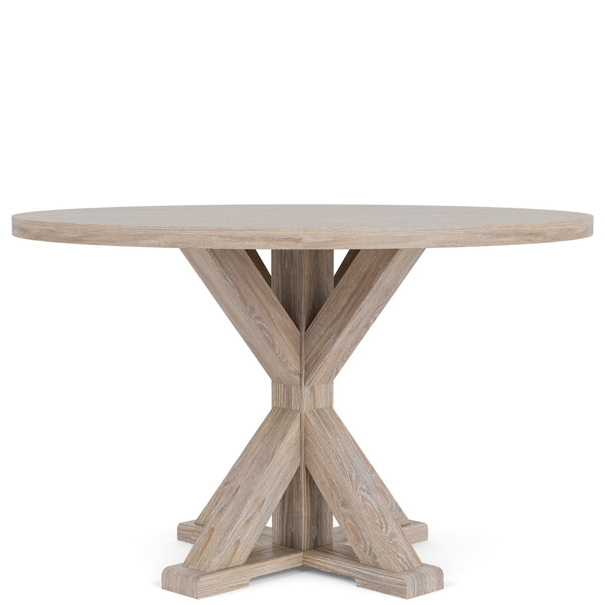 Rosalie Round Dining Table