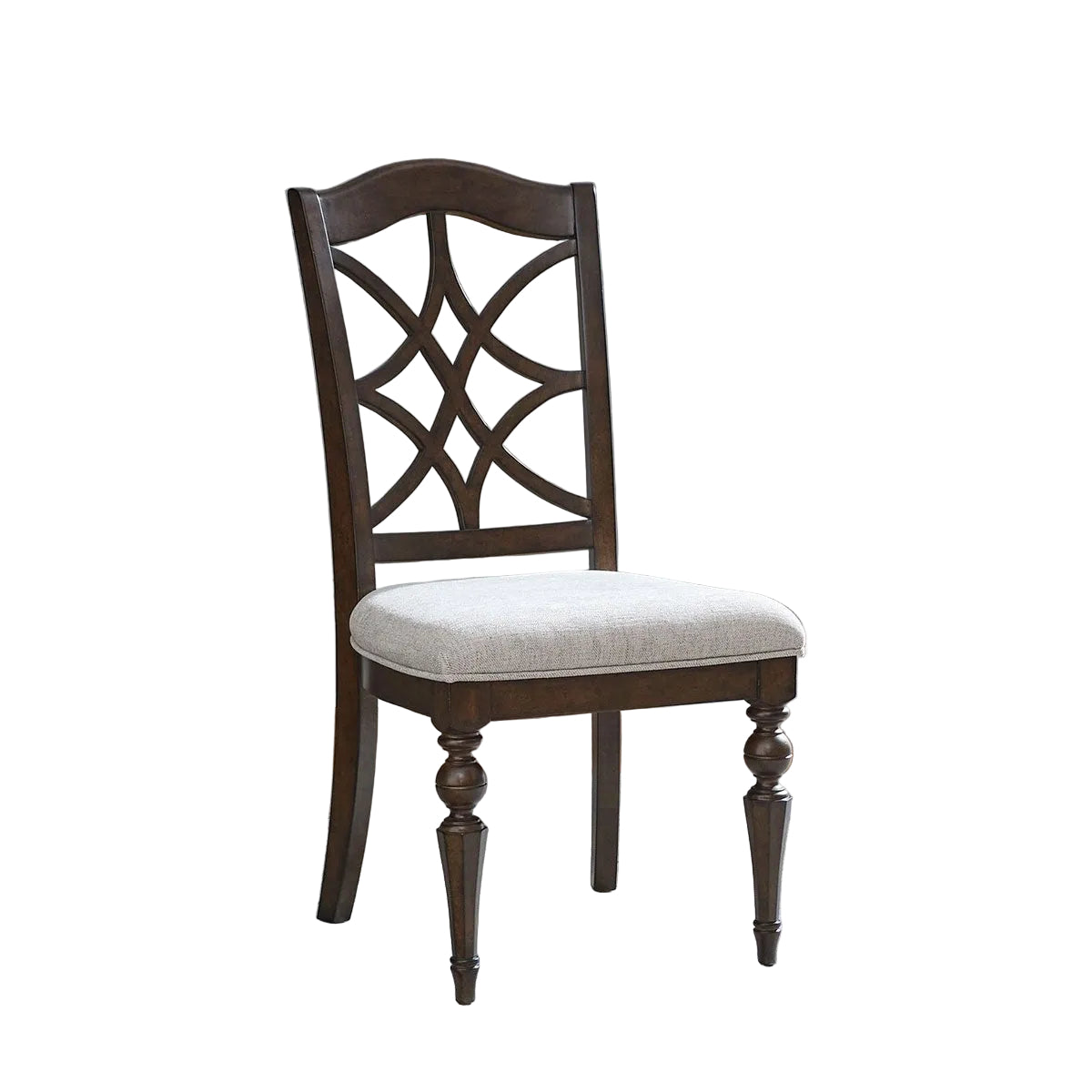 ARDEN RD SPLAT BACK CHAIR
