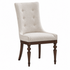 ARDEN RD UPHOLSTERED SIDE CHAIR