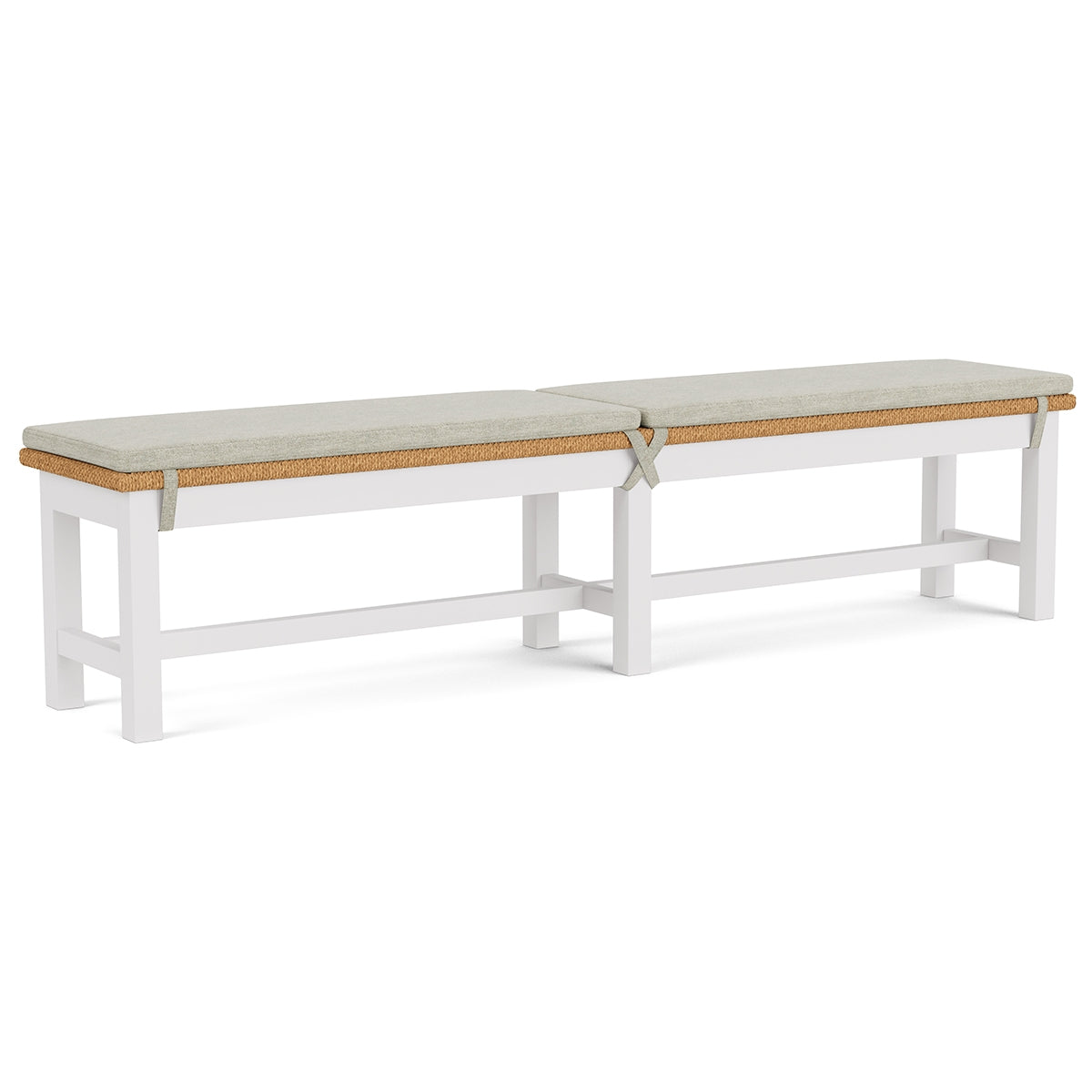 ROSALIE 84" DINING BENCH