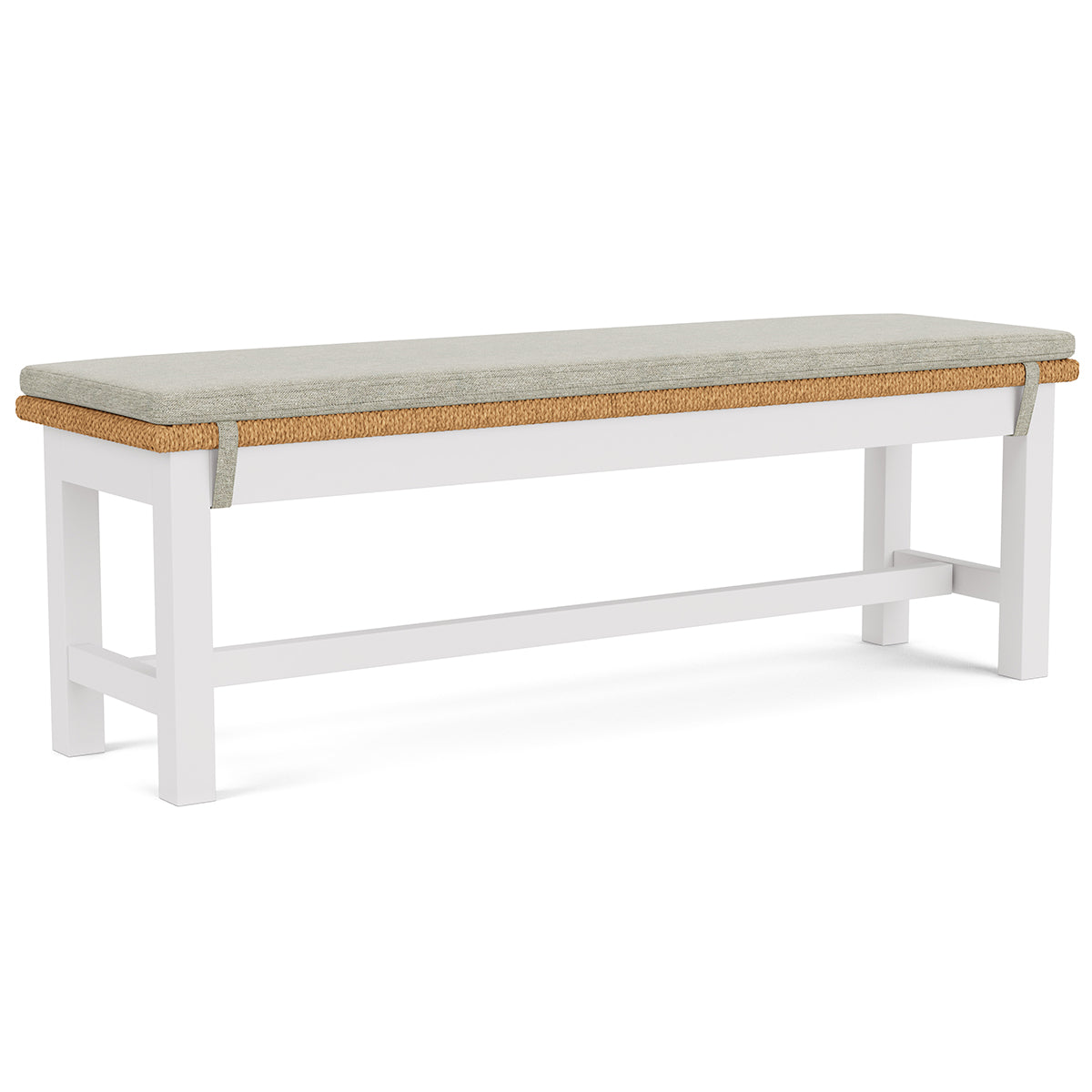 ROSALIE 50" DINING BENCH