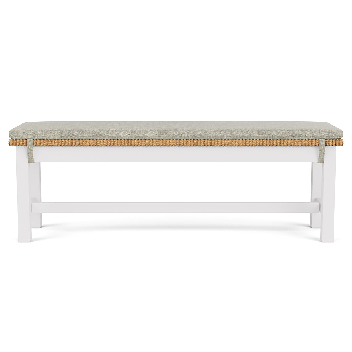ROSALIE 50" DINING BENCH