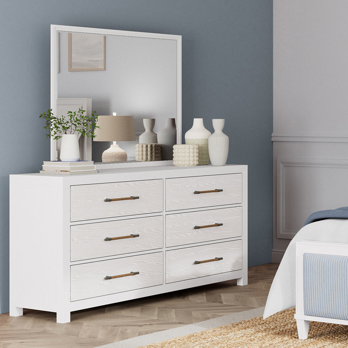 Rosalie Mirror