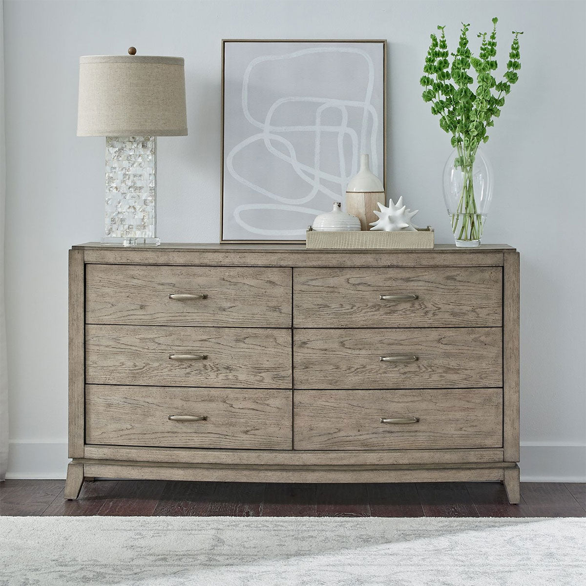 AVALON DRESSER