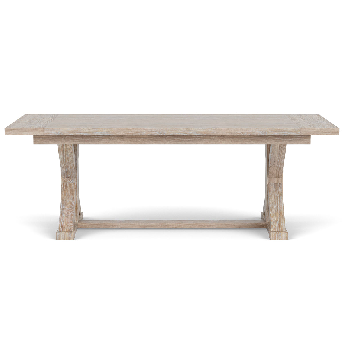 ROSALIE TRESTLE TABLE