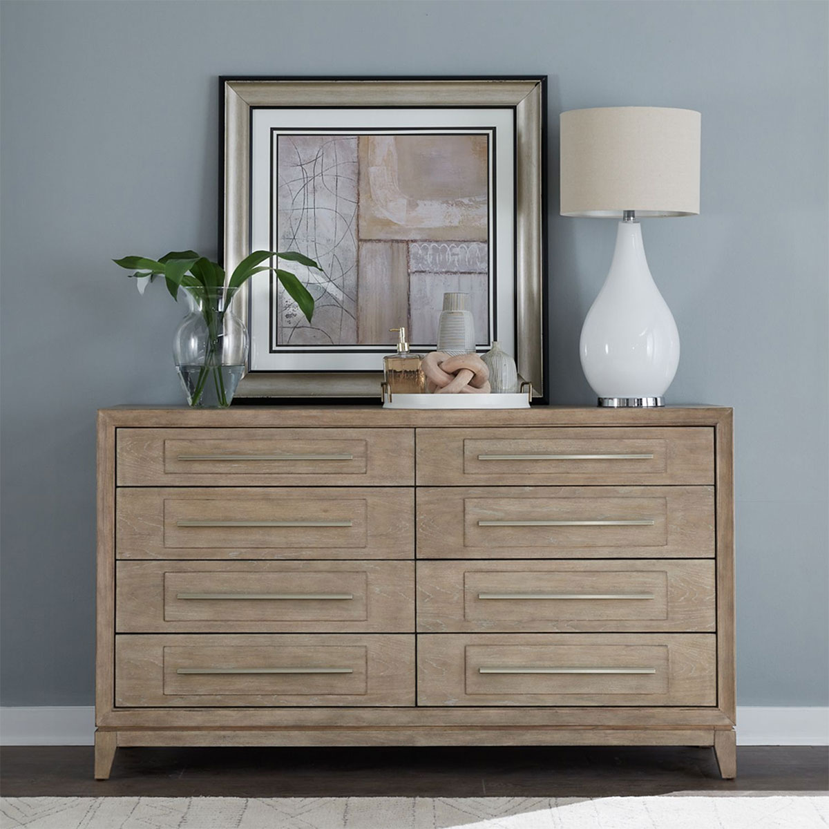 BRENTWOOD DRESSER
