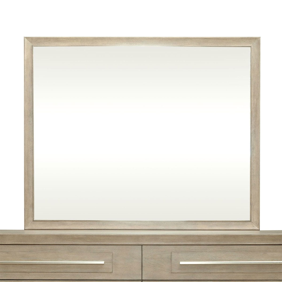 Brentwood Mirror