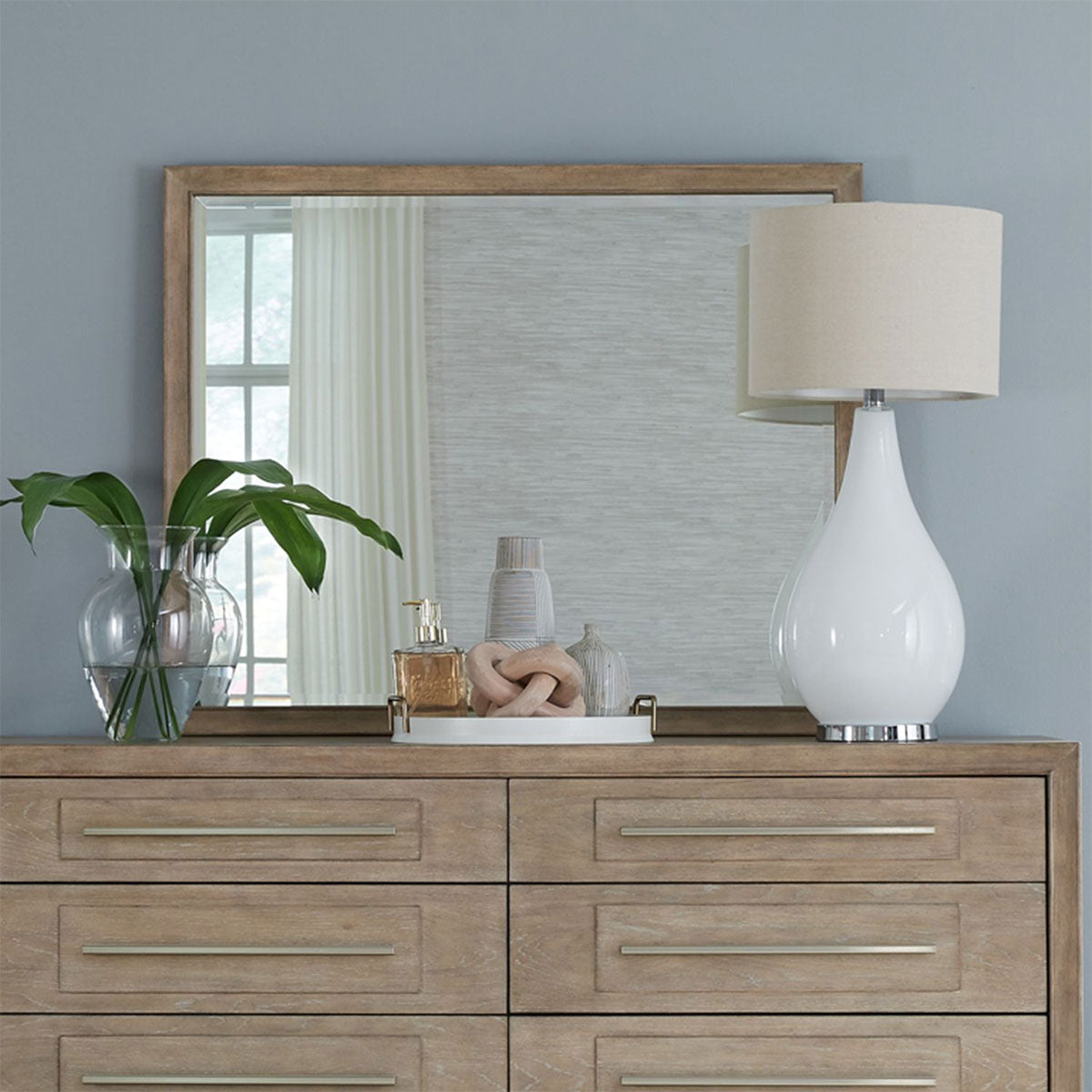 Brentwood Mirror