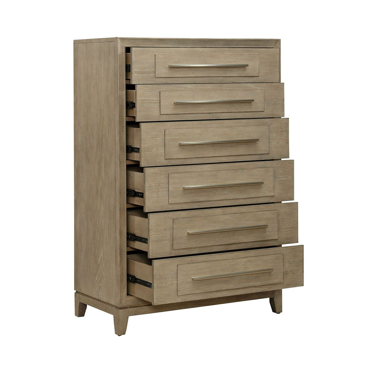 BRENTWOOD CHEST