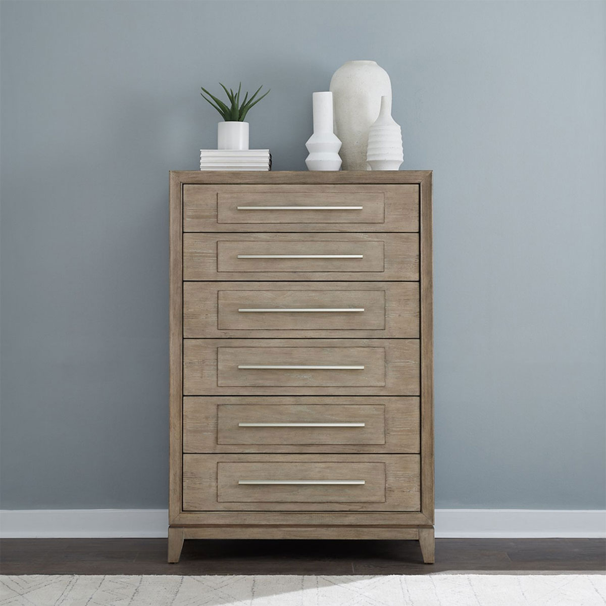 BRENTWOOD CHEST