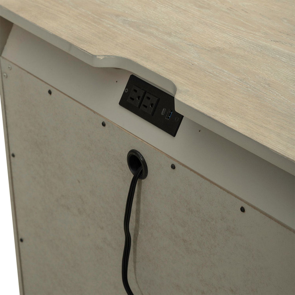 Brentwood Nightstand