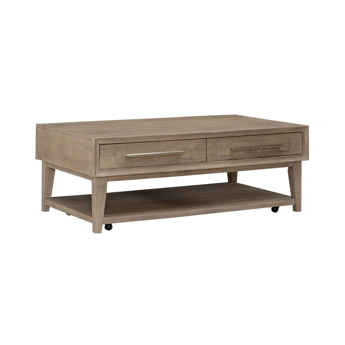 BRENTWOOD COCKTAIL TABLE
