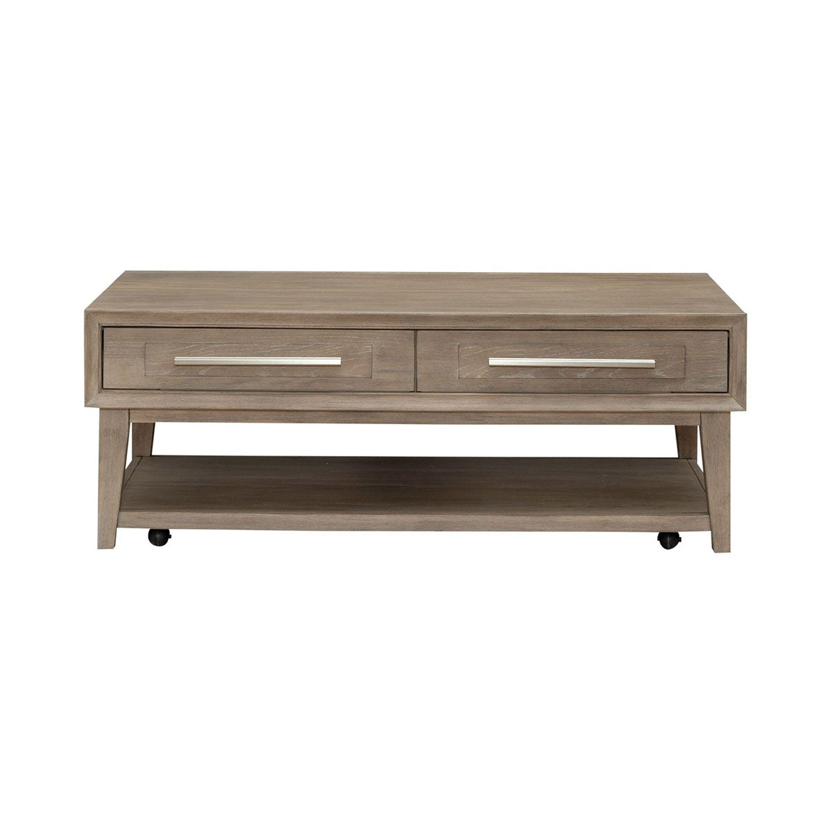 BRENTWOOD COCKTAIL TABLE