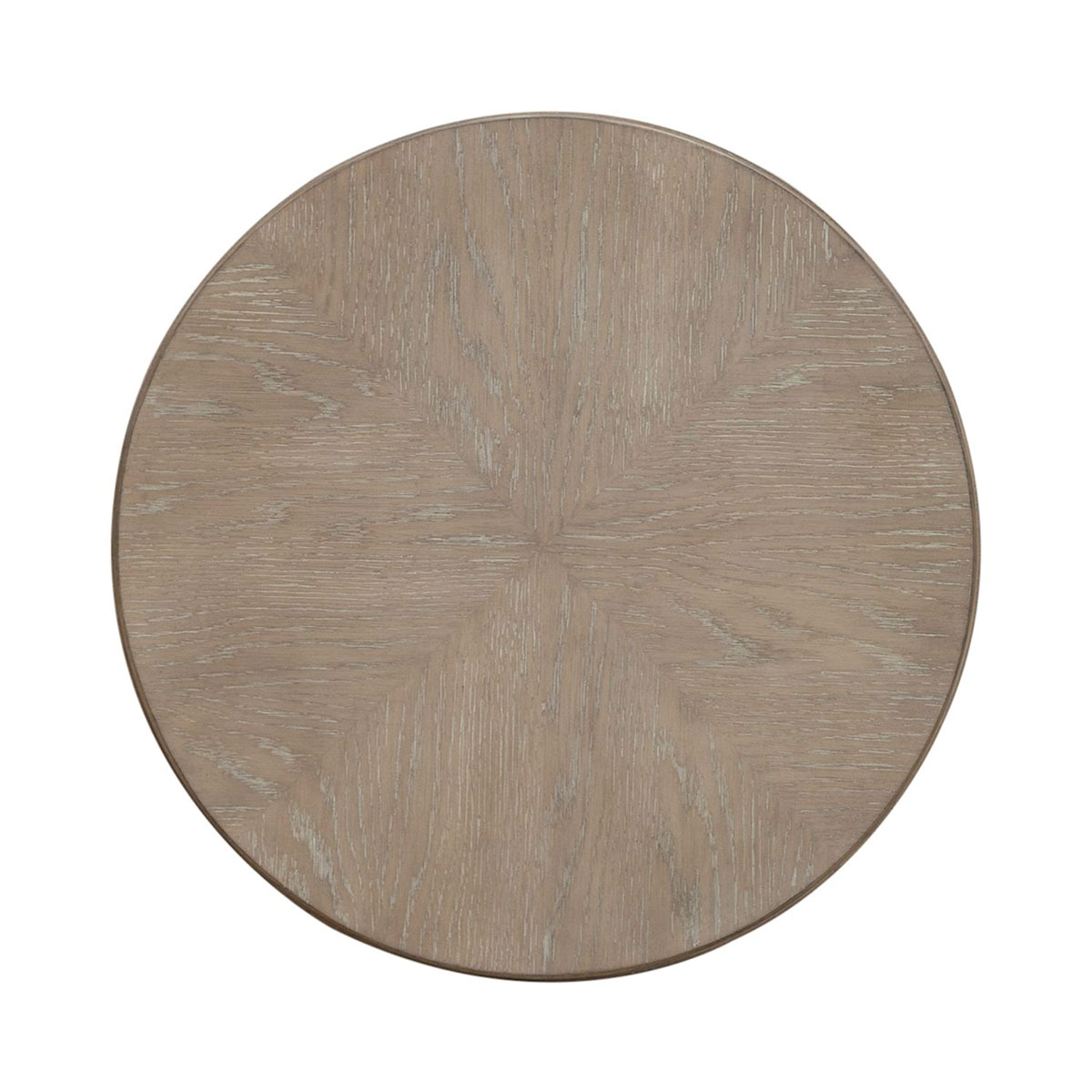 BRENTWOOD ROUND END TABLE