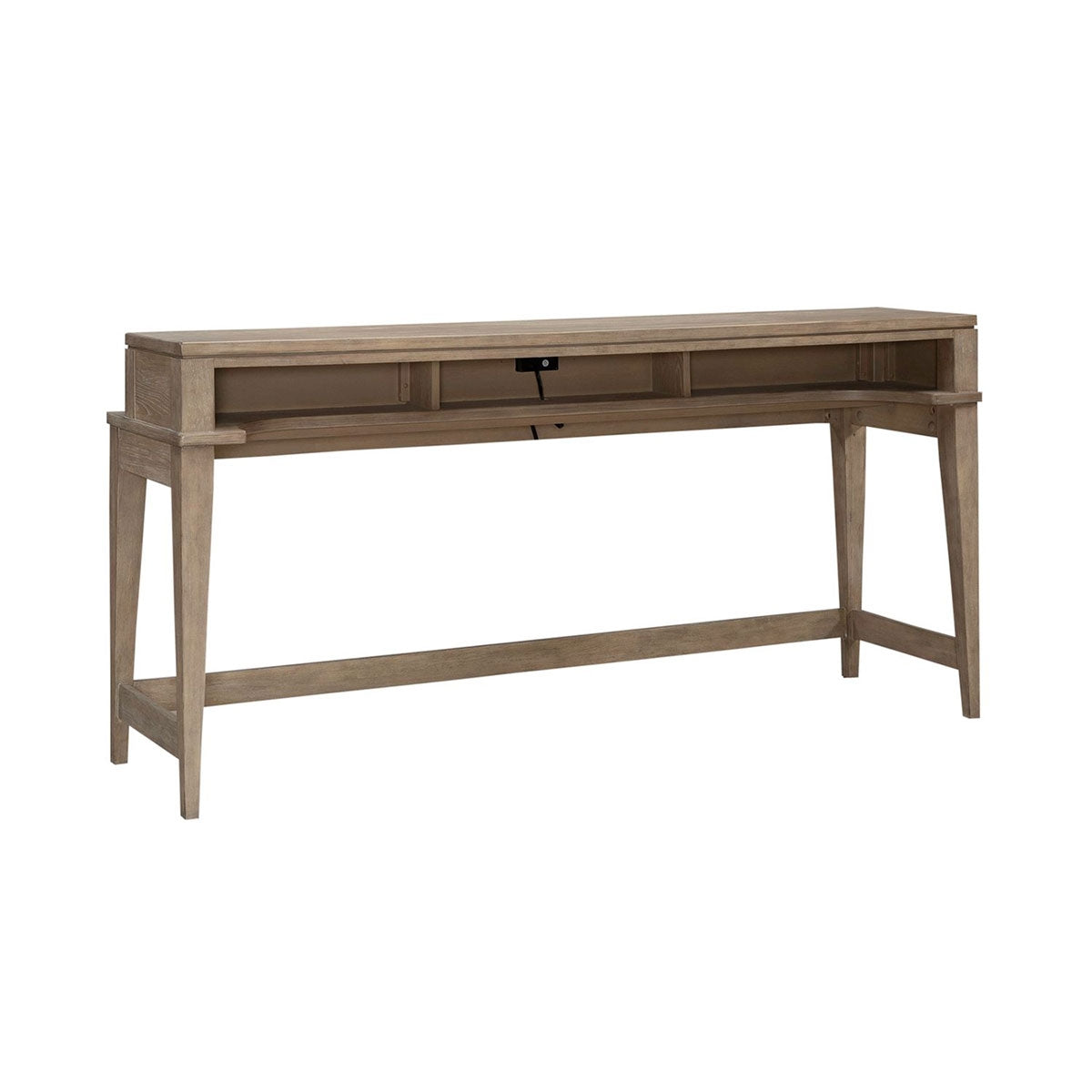 BRENTWOOD CONSOLE BAR