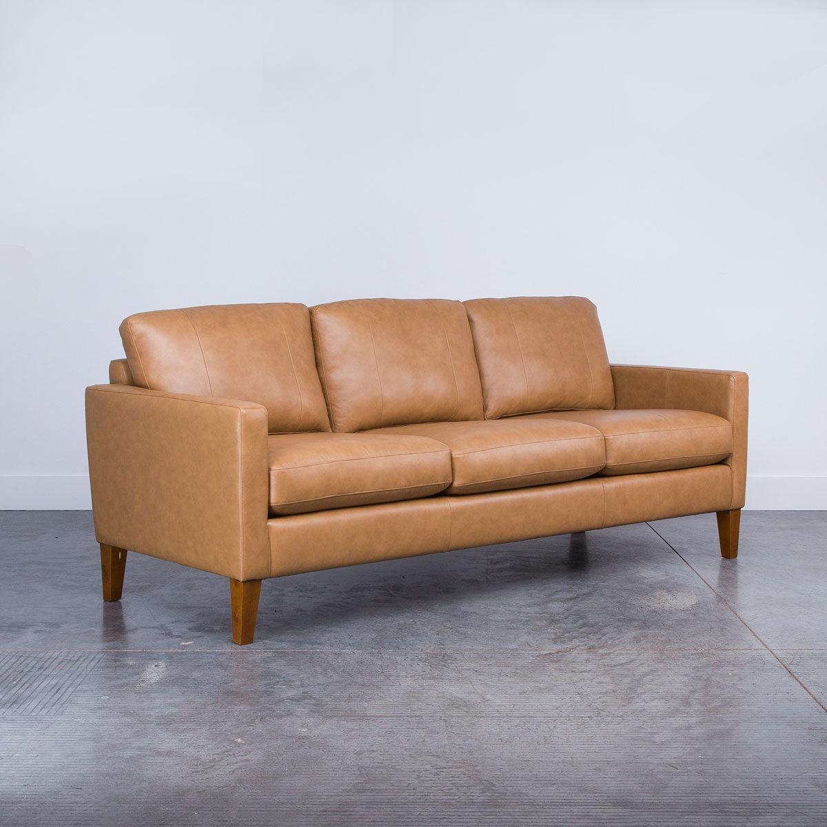 SOREN STATIONARY SOFA