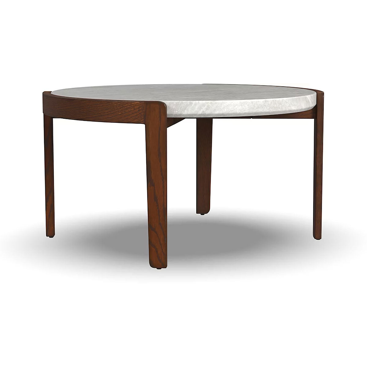 PALETTE ROUND COFFEE TABLE