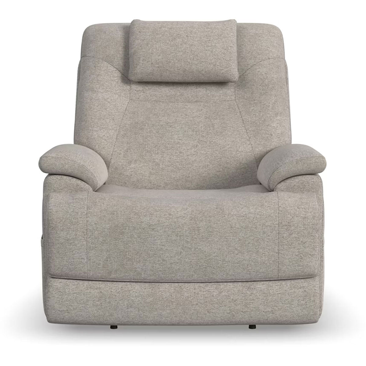 ZECLINER 2+ W/ POWER HEADREST/LUMBAR/HEAT/MASSAGE