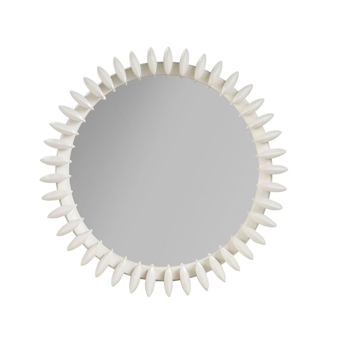 Solstice Mirror