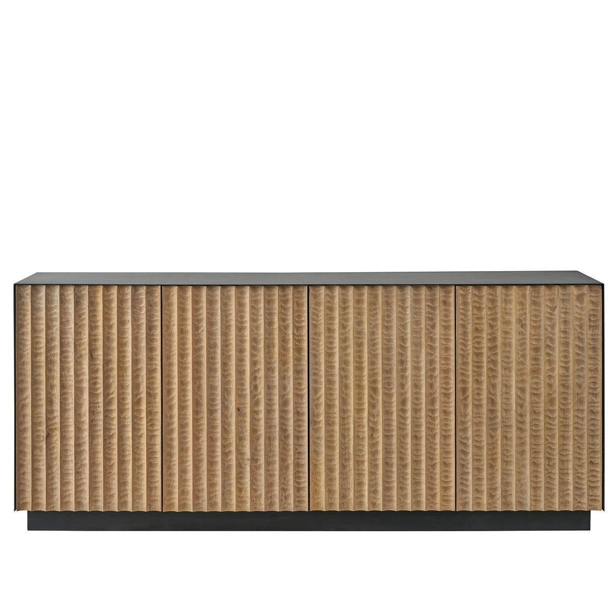 NOIR CREDENZA