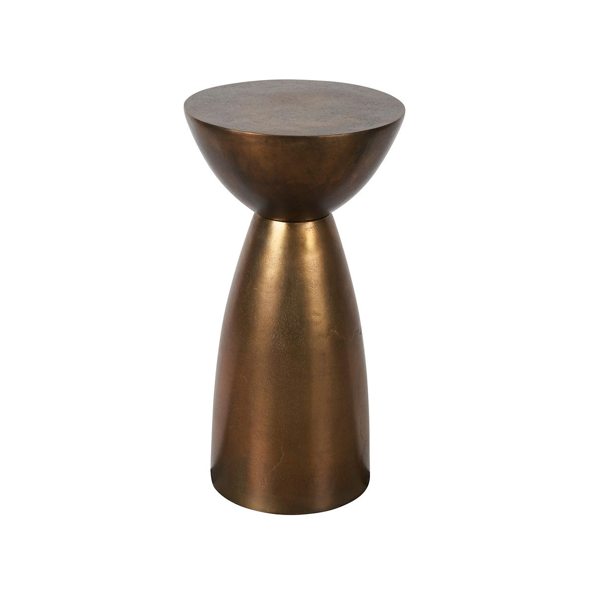 ELEMENTAL SIDE TABLE