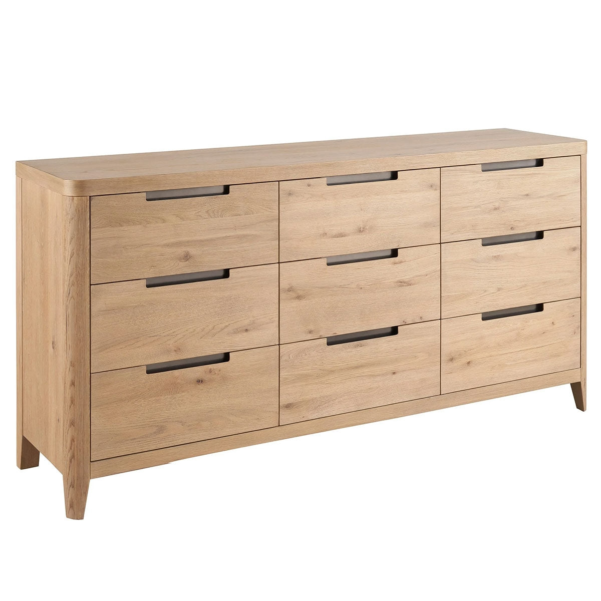 WALKER DRAWER DRESSER
