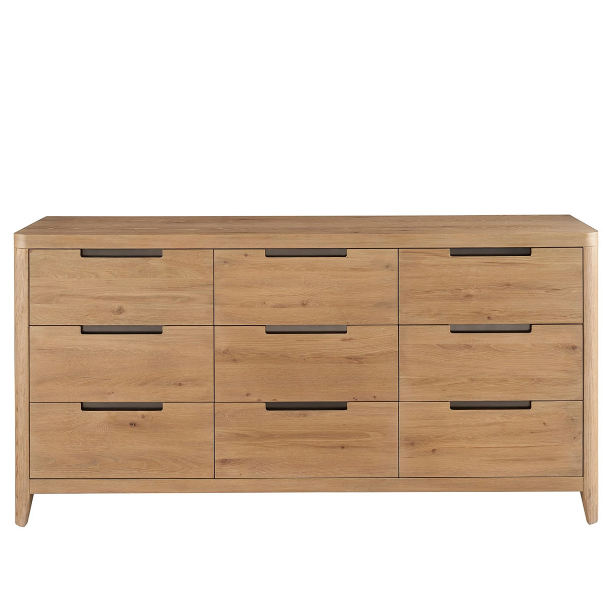 WALKER DRAWER DRESSER