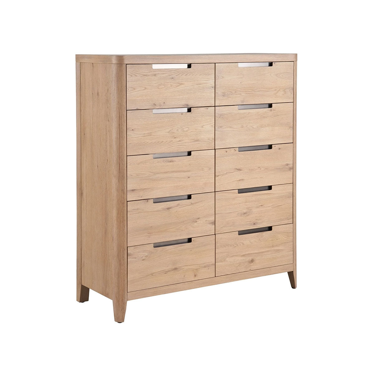 WALKER 10 DRAWER CHEST