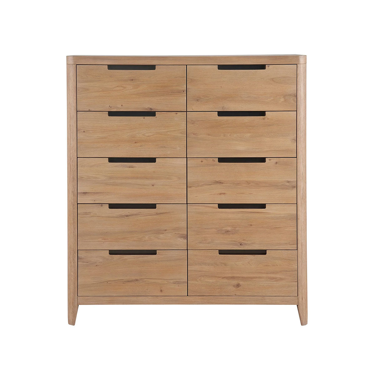 WALKER 10 DRAWER CHEST